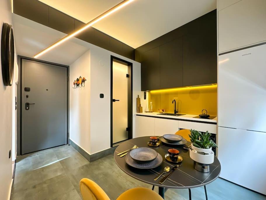 Apartment Smart Flat Downtown Thessaloniki