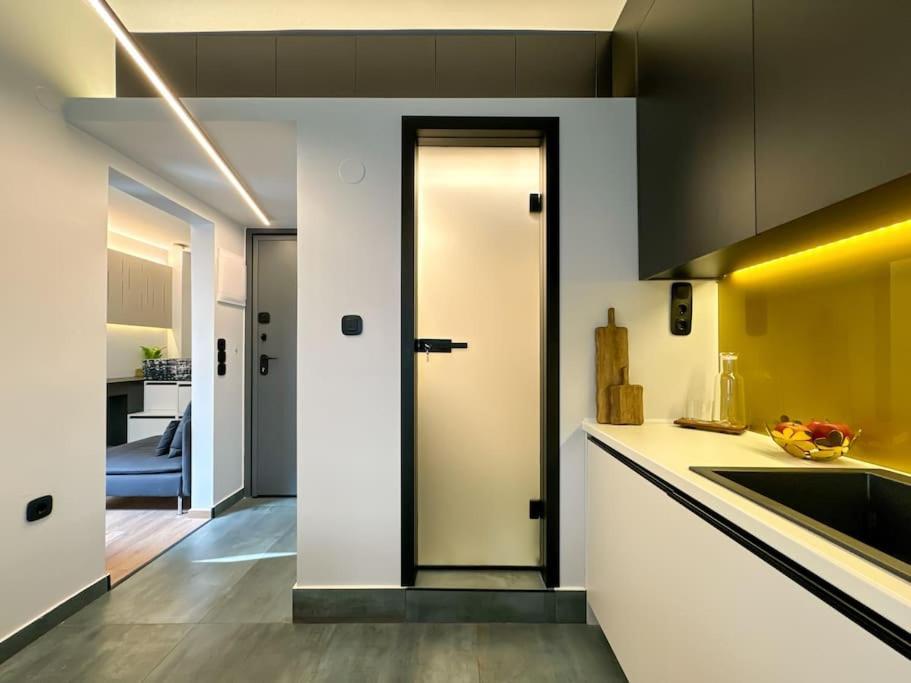 Smart Flat Downtown Apartment *