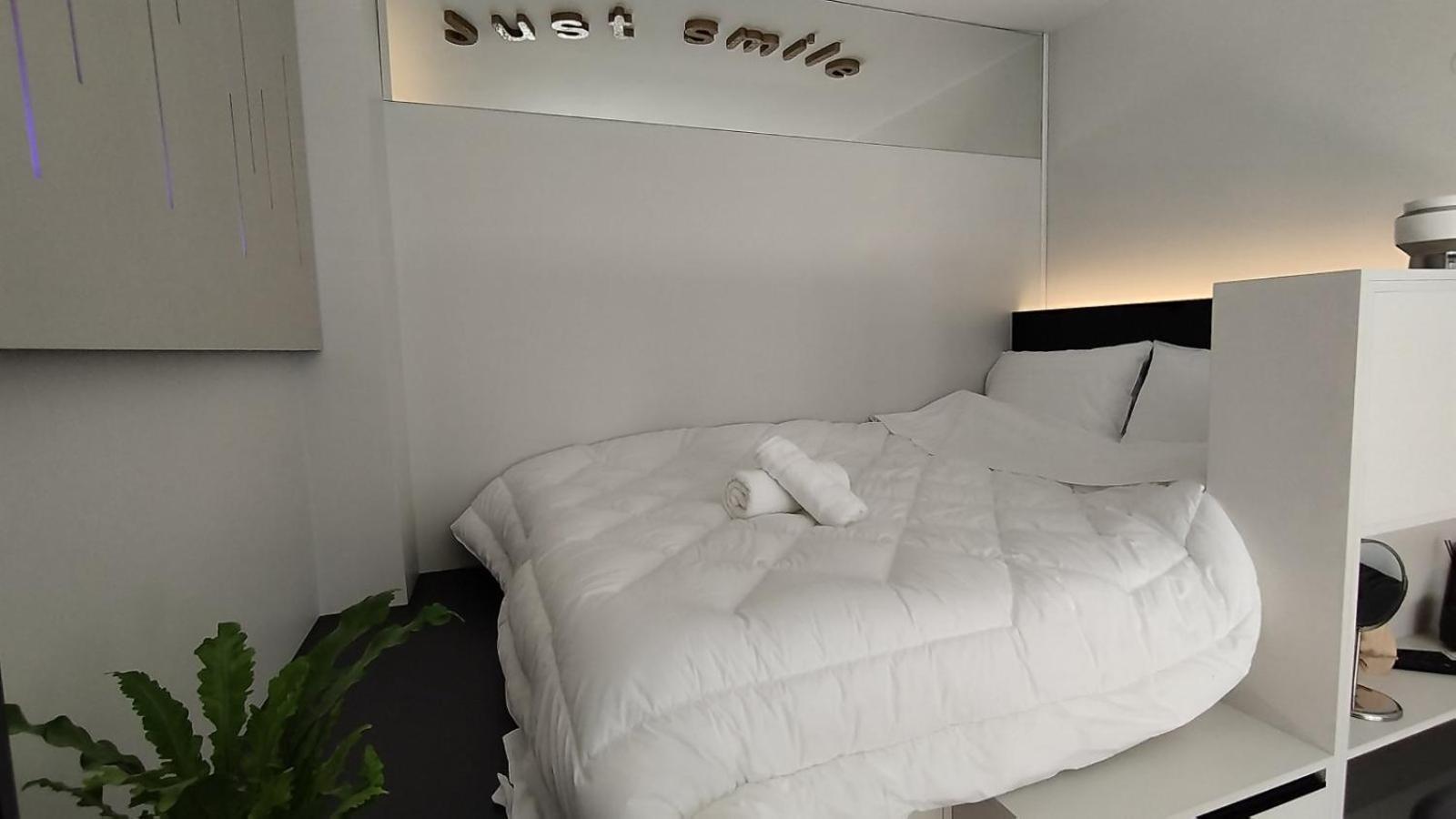 Smart Flat Downtown