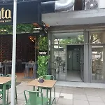 Smart Flat Downtown