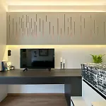 Smart Flat Downtown