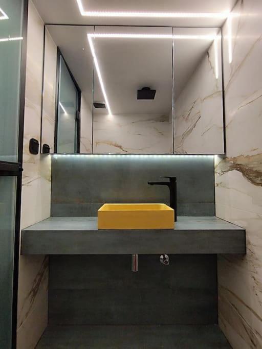 Smart Flat Downtown