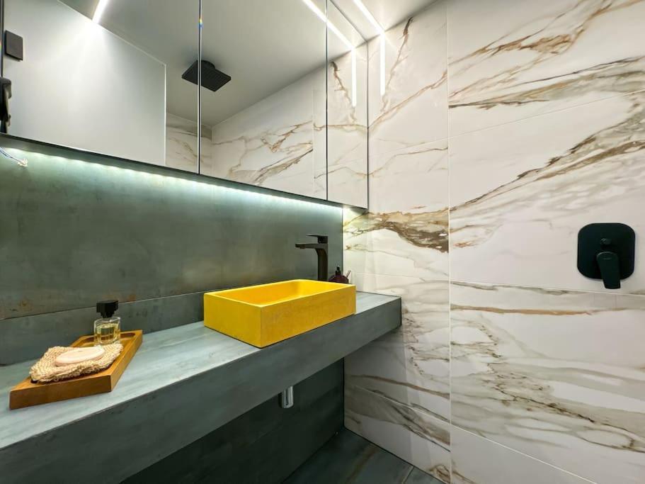 Apartment Smart Flat Downtown Thessaloniki