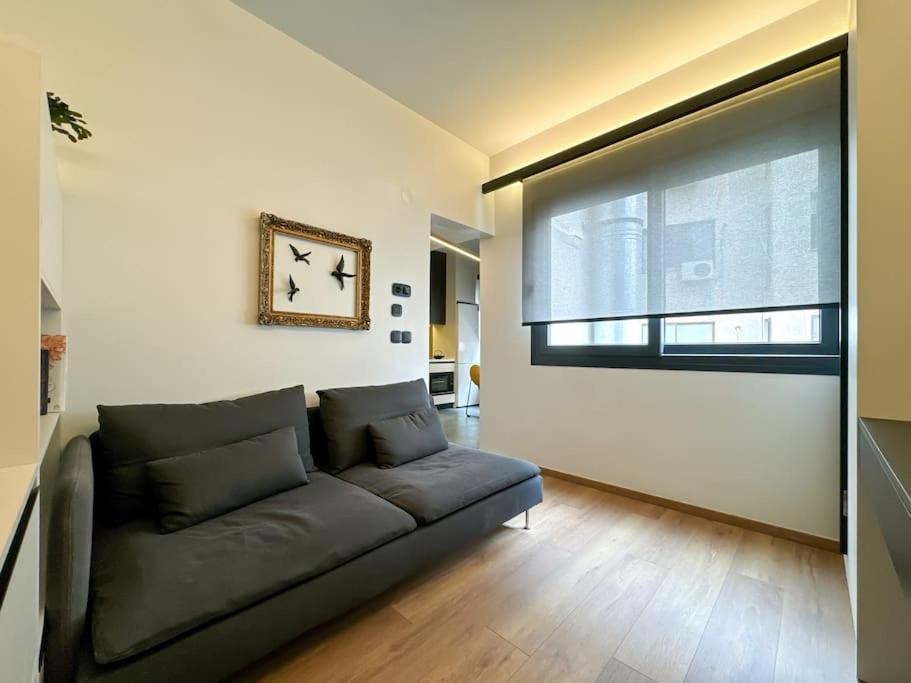 Smart Flat Downtown Thessaloniki