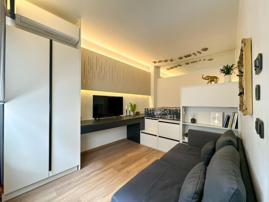 Apartment Smart Flat Downtown