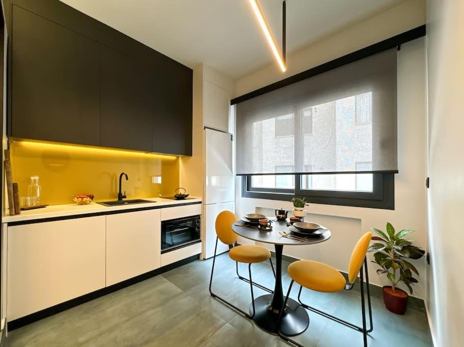 Apartment Smart Flat Downtown