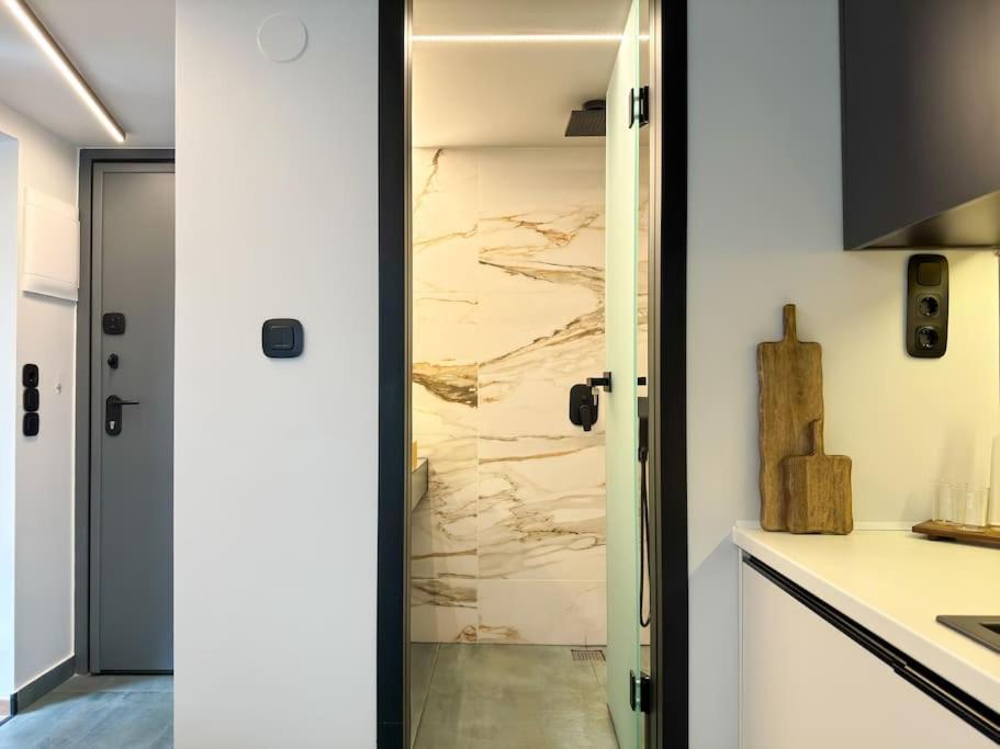 Smart Flat Downtown *