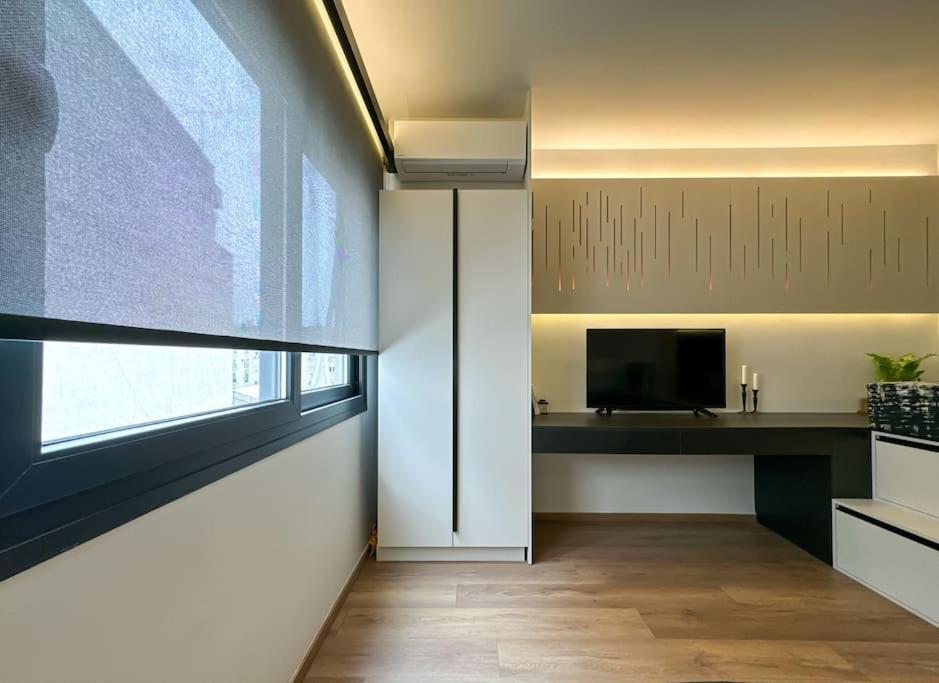Smart Flat Downtown Apartment Thessaloniki