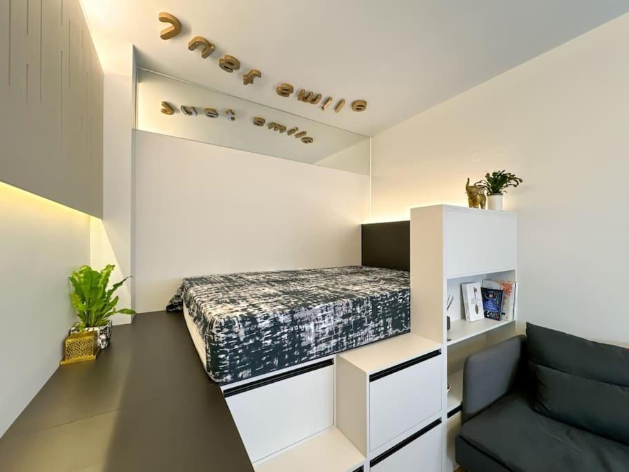 Apartment Smart Flat Downtown Thessaloniki