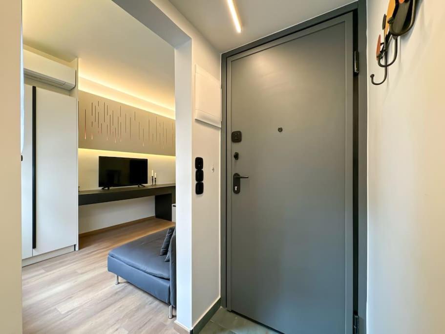 Smart Flat Downtown Thessaloniki
