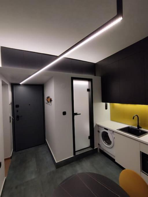 Smart Flat Downtown Apartment Thessaloniki